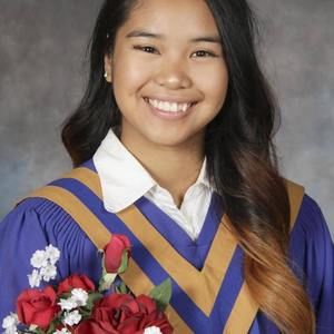 Meet your Posher, Janice